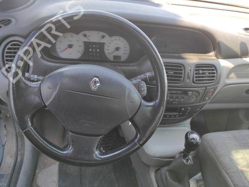 Front right window mechanism RENAULT SCÉNIC I MPV (JA0/1_, FA0_)  | BP22793291C23 