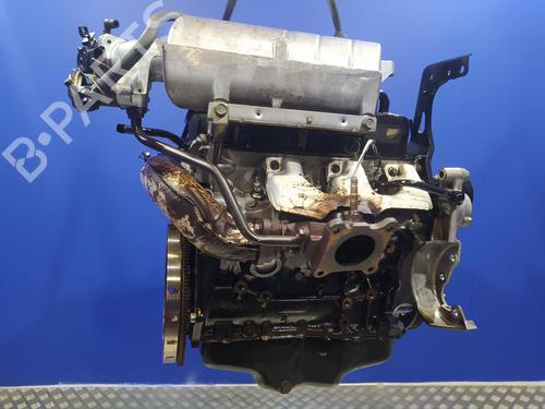 Engine CHRYSLER VOYAGER / GRAND VOYAGER III (GS_, NS_)  | BP1565980M1 