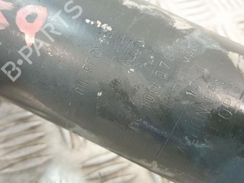 Left front shock absorber RENAULT MASTER III Van (FV) | BP36422174M16 - Image 4