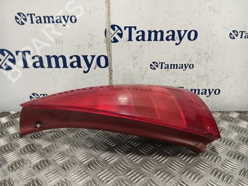 Right taillight CITROËN C3 I (FC_, FN_) | BP29862889C35