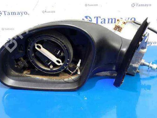 Used Left mirror SEAT IBIZA III (6L1) [2002-2009]  4931596