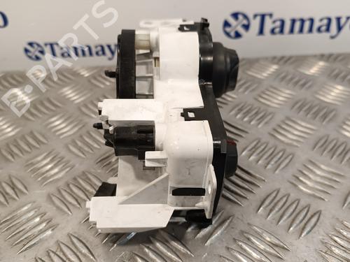 Climate control RENAULT KANGOO / GRAND KANGOO II (KW0/1_)  | BP16694241I5 