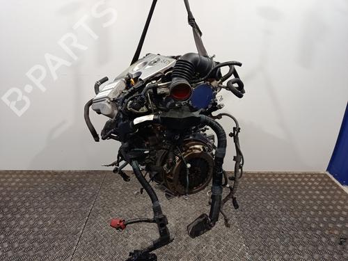Engine TOYOTA AURIS (_E18_) 1.2 (NRE185_, NRE185R) | BP39933764M1 - Image 2