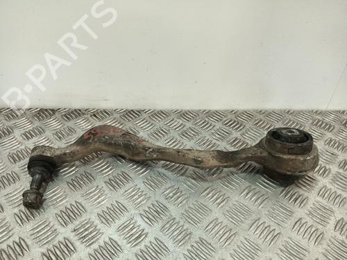 Used Left front suspension arm Left front suspension arm BMW 1 (E87) 118 d (122 hp) 33660620 33660620