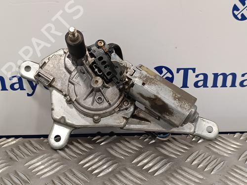 Used Rear wiper motor RENAULT KANGOO (KC0/1_) 1.5 dCi (68 hp) 16153184
