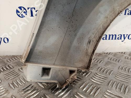 Right front fenders RENAULT CLIO III (BR0/1, CR0/1) 1.5 dCi | BP31044612C42 