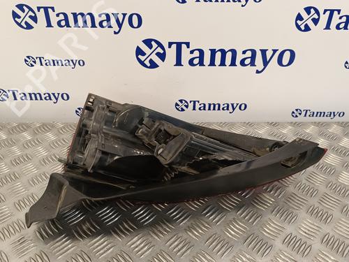 Left taillight RENAULT MEGANE II (BM0/1_, CM0/1_) 1.6 16V | BP17069844C34 