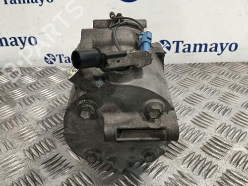 AC compressor PEUGEOT 306 (7B, N3, N5) 1.6 SR | BP30493789M34 