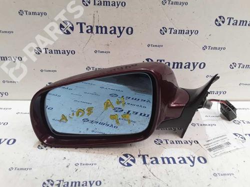 Used Left mirror AUDI A4 B5 (8D2) [1994-2001]  11240303