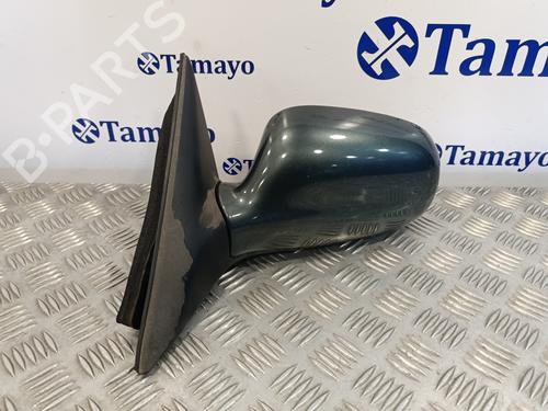 Left mirror DAEWOO LEGANZA (KLAV)  | BP18134085C26 