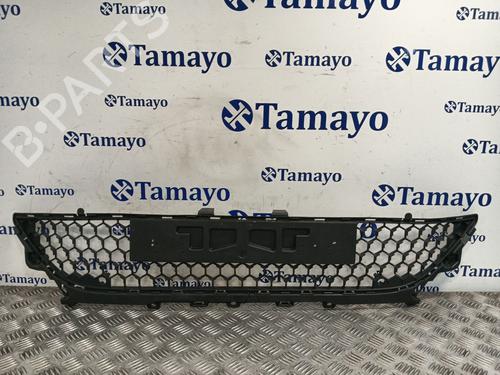 Grill RENAULT MEGANE IV Hatchback (B9A/M/N_) 1.6 dCi 130 (B9A4) (130 hp) 31880265