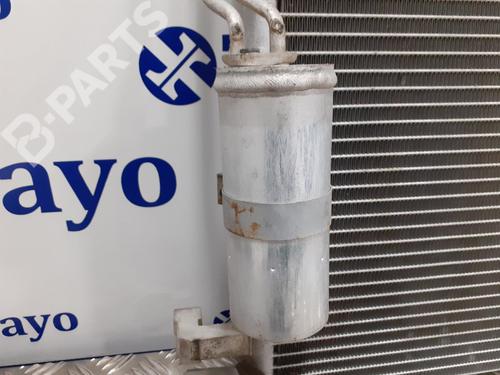 AC radiator NISSAN PATHFINDER III (R51) 2.5 dCi 4WD | BP9416625M32
