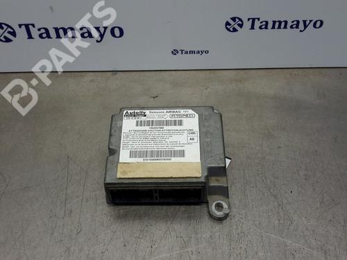 Used ECU airbags PEUGEOT BIPPER (AA_) [2008-2025]  6870394