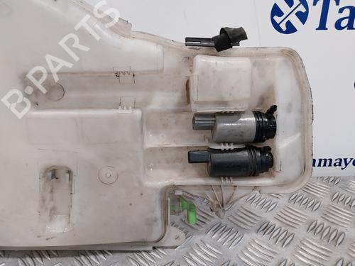 Windscreen washer tank BMW 1 (E87)  | BP22793643C113 