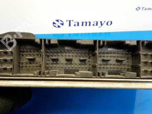 Engine control unit (ECU) BMW 3 (E46) 320 d | BP9552629M57