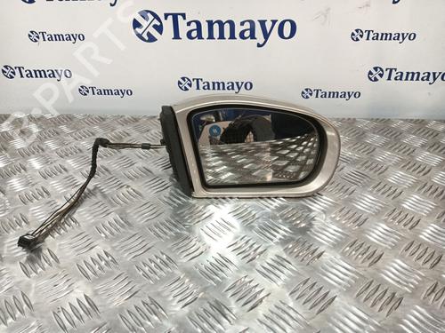 Used Right mirror MERCEDES-BENZ C-CLASS (W203) C 220 CDI (203.006, 203.008) (143 hp) 28132943