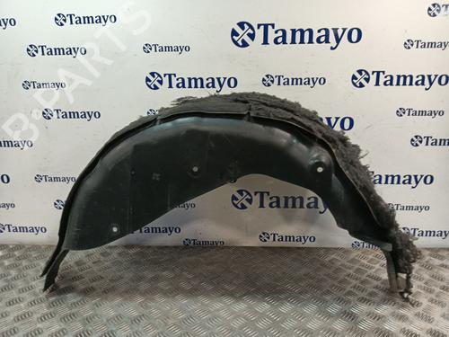 Wheel arch LAND ROVER DISCOVERY IV (L319) 3.0 SDV6 4x4 | BP32282908C56 