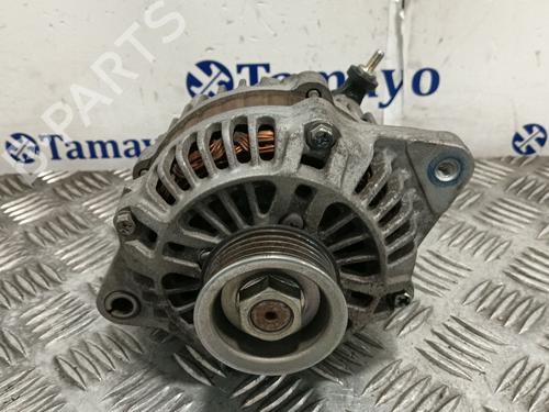 Used Alternator SUZUKI SWIFT III (MZ, EZ) [2005-2025]  30858482