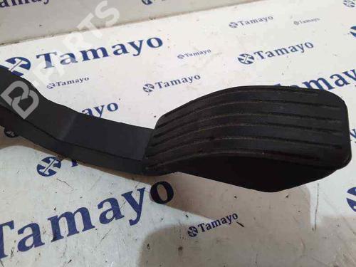 Pedal PEUGEOT 206 Hatchback (2A/C) 1.4 HDi | BP2723823I4 