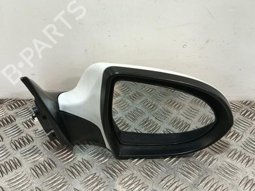 Used Right mirror Right mirror KIA SPORTAGE III (SL) 1.6 GDI (135 hp) 36092460 36092460