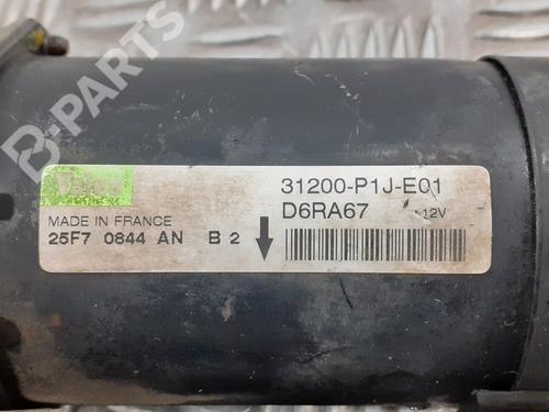 Starter HONDA CIVIC VI Fastback (MA, MB)  | BP2707890M8 