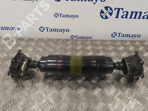 Used Driveshaft MITSUBISHI PAJERO III (V7_W, V6_W) 3.2 Di-D (V68W) (160 hp) 8106968