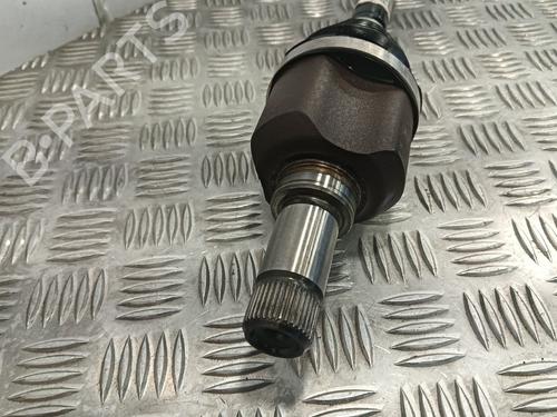 Left front driveshaft PEUGEOT 308 SW I (4E_, 4H_)  | BP24288044M38 