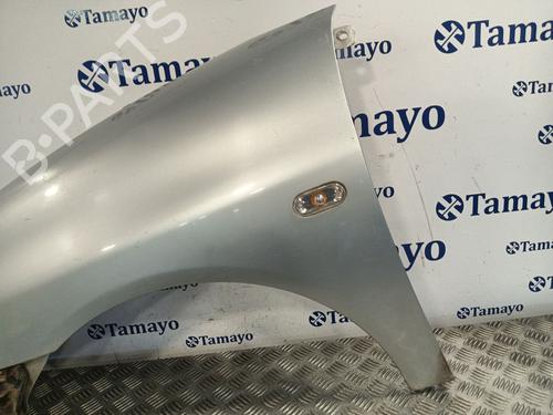 Left front fenders SEAT IBIZA III (6L1) 1.9 SDI | BP29525727C41 