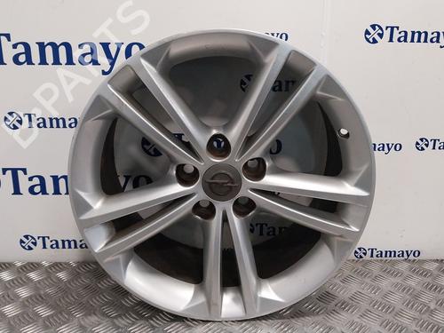 Cerchio OPEL INSIGNIA A Sports Tourer (G09) 2.0 CDTI (35) (160 hp) 30870673