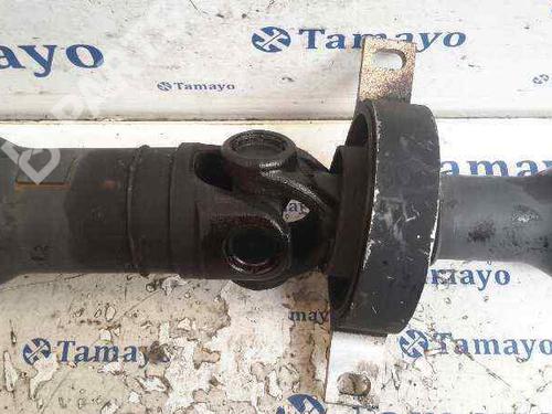 Driveshaft BMW 1 (E87) 118 d | BP3559641M37 
