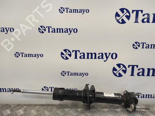 Used Right front shock absorber Right front shock absorber 23106677 23106677