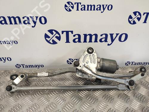 Front wiper motor AUDI A6 C6 Avant (4F5)  3397020880 | 0390241984 | 4F1955023H