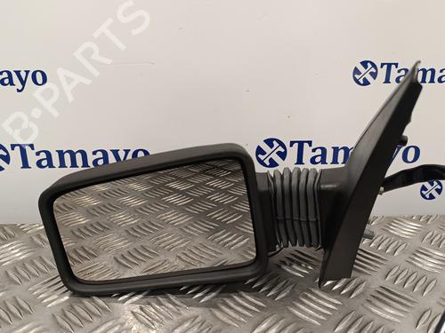 Left mirror PEUGEOT 405 II (4B) [1992-1999]null RN