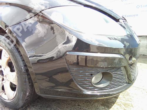 Gearbox SEAT ALTEA XL (5P5, 5P8) 1.6 TDI | BP11243945M3 