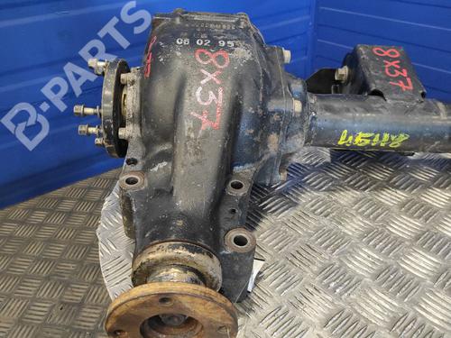 Front differential NISSAN TERRANO II (R20) 2.7 TDi 4WD | BP12138728M23 