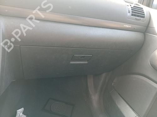 Handskerum Handskerum SEAT ALHAMBRA (7V8, 7V9) 1.9 TDI (115 hp) 37474821 37474821