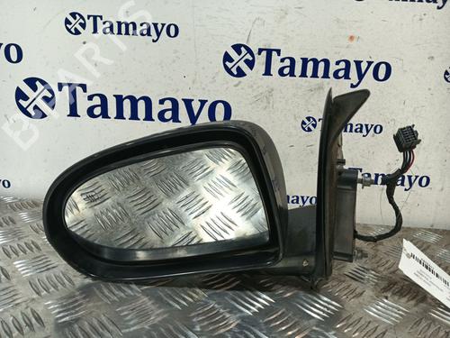 Used Left mirror DODGE CALIBER 2.0 (156 hp) 30354844