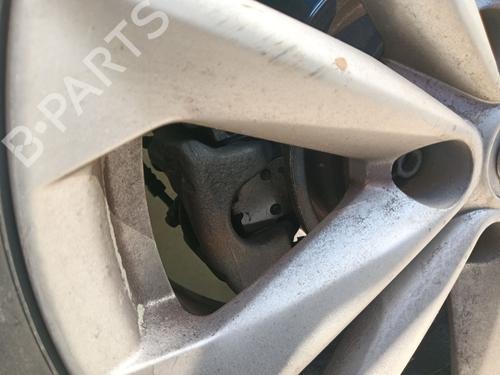 Used Right rear brake caliper Right rear brake caliper NISSAN QASHQAI II (J11, J11_) 1.6 dCi ALL MODE 4x4-i (130 hp) 34441387 34441387