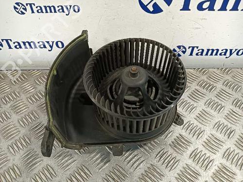Ventilator motor RENAULT SCÉNIC II (JM0/1_) [2003-2010]  26692401