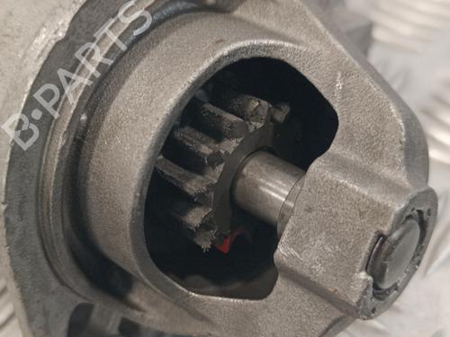 Startmotor SEAT TOLEDO II (1M2) 1.9 TDI | BP18659566M8 