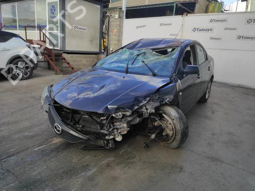 Left taillight MAZDA 3 (BK)  | BP20317511C34  - Image 12