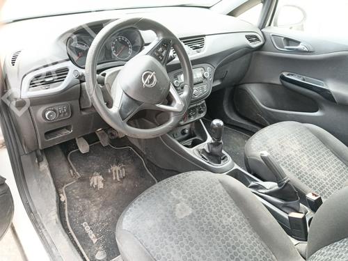 Engine control unit (ECU) OPEL CORSA E (X15) 1.3 CDTI (08, 68) | BP27718997M57 