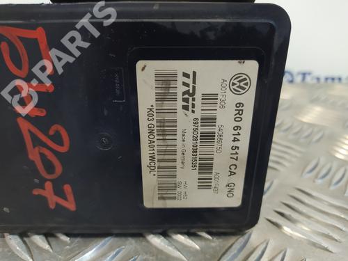 ABS pump SEAT TOLEDO IV (KG3)  | BP11044617M43 