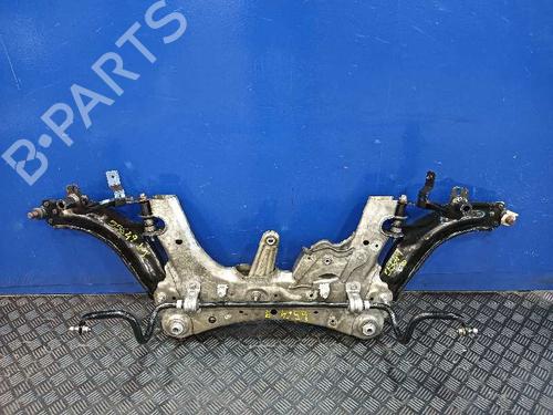Used Subframe RENAULT KANGOO / GRAND KANGOO II (KW0/1_) [2008-2025]  26455309