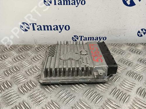 Engine control unit (ECU) SEAT ALTEA (5P1)  | BP25290488M57 