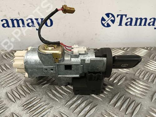 Ignition barrel NISSAN X-TRAIL I (T30) 2.5 4x4 | BP26396661M48 