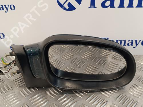 Used Right mirror MERCEDES-BENZ A-CLASS (W168) [1997-2005]  15107920