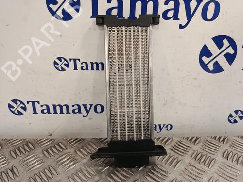 Kachelweerstand RENAULT MASTER III Bus (JV) 2.3 dCi 125 FWD (JV0C, JV0D, JV0H, JV0G, JV0J) (125 hp) 31043585