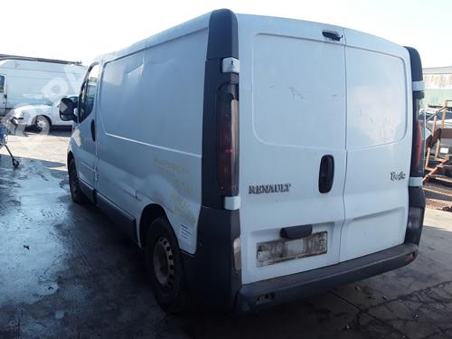 Fuel pump RENAULT TRAFIC II Van (FL)  | BP8923954M76 