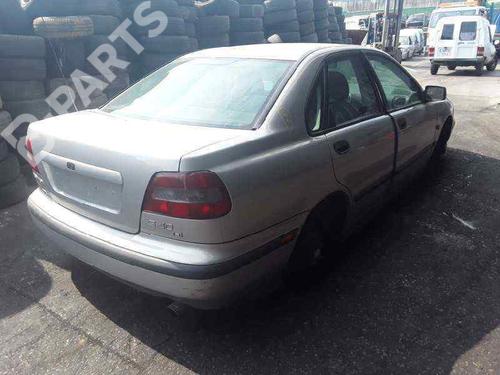 Front bumper VOLVO S40 I (644) 1.8 i | BP4404221C7 